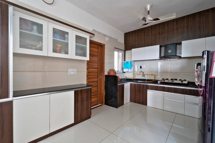 moduiar kitchen